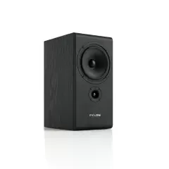 PYLON AUDIO OPAL MONITOR BLACK ASH Plaukta akustiskā sistēma