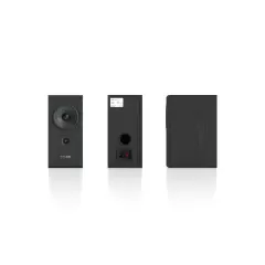 PYLON AUDIO OPAL MONITOR BLACK ASH Plaukta akustiskā sistēma