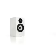 PYLON AUDIO PEARL MONITOR HIGH GLOSS WHITE Plaukta akustiskā sistēma