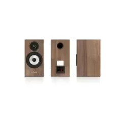 PYLON AUDIO PEARL MONITOR WALNUT Plaukta akustiskā sistēma