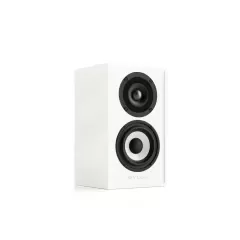 PYLON AUDIO PEARL SAT HIGH GLOSS WHITE Plaukta akustiskā sistēma