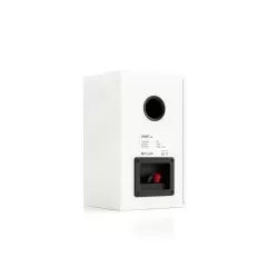 PYLON AUDIO PEARL SAT HIGH GLOSS WHITE Plaukta akustiskā sistēma