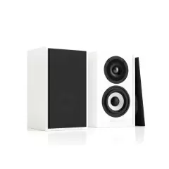 PYLON AUDIO PEARL SAT HIGH GLOSS WHITE Plaukta akustiskā sistēma