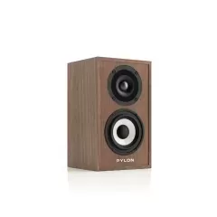 PYLON AUDIO PEARL SAT WALNUT Plaukta akustiskā sistēma