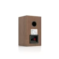 PYLON AUDIO PEARL SAT WALNUT Plaukta akustiskā sistēma