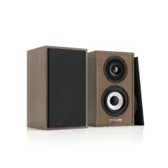 PYLON AUDIO PEARL SAT WALNUT Plaukta akustiskā sistēma