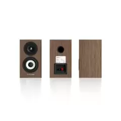 PYLON AUDIO PEARL SAT WALNUT Plaukta akustiskā sistēma