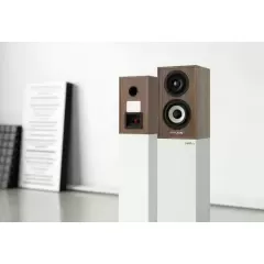 PYLON AUDIO PEARL SAT WALNUT Plaukta akustiskā sistēma