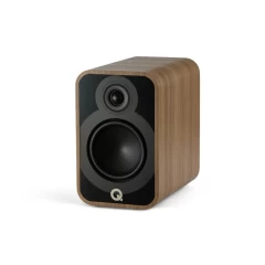 Q ACOUSTICS QA 5020 HOLME OAK Plaukta akustiskā sistēma