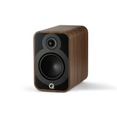 Q ACOUSTICS QA 5020 SANTOS ROSEWOOD Plaukta akustiskā sistēma