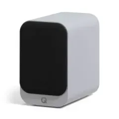 Q ACOUSTICS QA 3010c SATIN WHITE Plaukta akustiskā sistēma