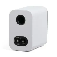 Q ACOUSTICS QA 3010c SATIN WHITE Plaukta akustiskā sistēma