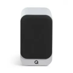 Q ACOUSTICS QA 3010c SATIN WHITE Plaukta akustiskā sistēma