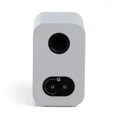 Q ACOUSTICS QA 3010c SATIN WHITE Plaukta akustiskā sistēma