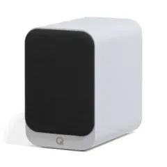 Q ACOUSTICS QA 3020c SATIN WHITE Plaukta akustiskā sistēma