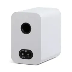 Q ACOUSTICS QA 3020c SATIN WHITE Plaukta akustiskā sistēma