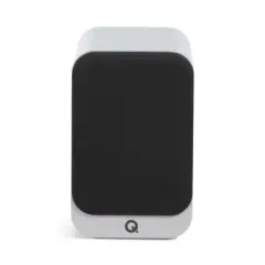 Q ACOUSTICS QA 3020c SATIN WHITE Plaukta akustiskā sistēma