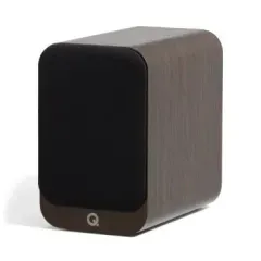 Q ACOUSTICS QA 3020c CLARO WALNUT Plaukta akustiskā sistēma