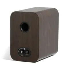 Q ACOUSTICS QA 3020c CLARO WALNUT Plaukta akustiskā sistēma