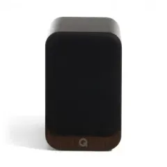 Q ACOUSTICS QA 3020c CLARO WALNUT Plaukta akustiskā sistēma