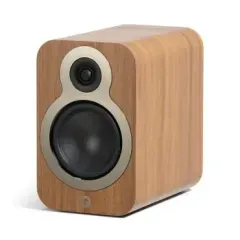 Q ACOUSTICS QA 3030c PIN OAK Plaukta akustiskā sistēma
