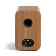 Q ACOUSTICS QA 3030c PIN OAK Plaukta akustiskā sistēma