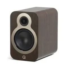 Q ACOUSTICS QA 3030c CLARO WALNUT Plaukta akustiskā sistēma