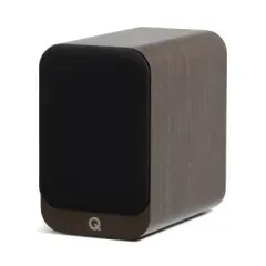 Q ACOUSTICS QA 3030c CLARO WALNUT Plaukta akustiskā sistēma