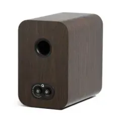 Q ACOUSTICS QA 3030c CLARO WALNUT Plaukta akustiskā sistēma