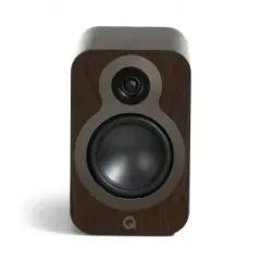 Q ACOUSTICS QA 3030c CLARO WALNUT Plaukta akustiskā sistēma