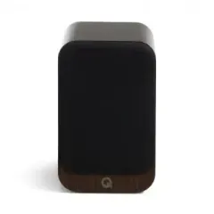 Q ACOUSTICS QA 3030c CLARO WALNUT Plaukta akustiskā sistēma