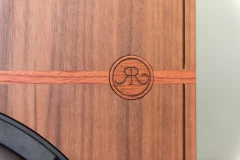 REVIVAL AUDIO ATALANTE 3 WALNUT Plaukta akustiskā sistēma