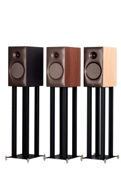 REVIVAL AUDIO SPRINT 3 MATTE BLACK Plaukta akustiskā sistēma