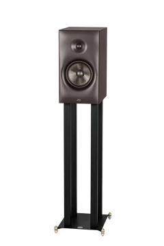 REVIVAL AUDIO SPRINT 3 MATTE BLACK Plaukta akustiskā sistēma