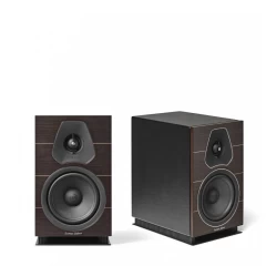 SONUS FABER LUMINA II Wenge Plaukta akustiskā sistēma