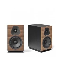 SONUS FABER LUMINA II Walnut Plaukta akustiskā sistēma