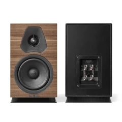 SONUS FABER LUMINA II Walnut Plaukta akustiskā sistēma