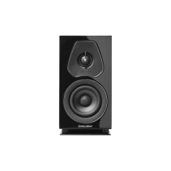 SONUS FABER LUMINA I Black Plaukta akustiskā sistēma