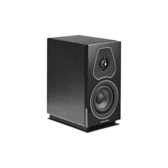 SONUS FABER LUMINA I Black Plaukta akustiskā sistēma