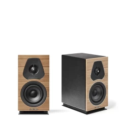 SONUS FABER LUMINA I Walnut Plaukta akustiskā sistēma