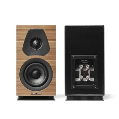 SONUS FABER LUMINA I Walnut Plaukta akustiskā sistēma