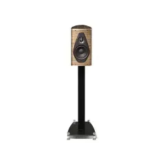 SONUS FABER OLYMPICA NOVA I WALNUT SEMI GLOSS Plaukta akustiskā sistēma