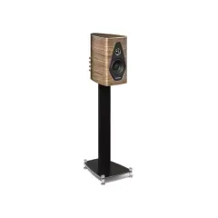 SONUS FABER OLYMPICA NOVA I WALNUT SEMI GLOSS Plaukta akustiskā sistēma