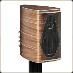 SONUS FABER OLYMPICA NOVA I WALNUT SEMI GLOSS Plaukta akustiskā sistēma