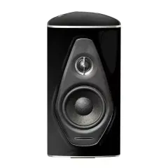 SONUS FABER OLYMPICA NOVA I PIANO BLACK HIGH GLOSS Plaukta akustiskā sistēma