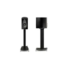 SONUS FABER OLYMPICA NOVA I PIANO BLACK HIGH GLOSS Plaukta akustiskā sistēma