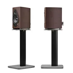 SONUS FABER SONETTO G2 II WENGE OPEN PORE Plaukta akustiskā sistēma