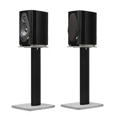SONUS FABER SONETTO G2 II PIANO BLACK HIGHGLOSS Plaukta akustiskā sistēma