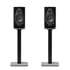 SONUS FABER SONETTO G2 II PIANO BLACK HIGHGLOSS Plaukta akustiskā sistēma