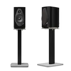 SONUS FABER SONETTO G2 II PIANO BLACK HIGHGLOSS Plaukta akustiskā sistēma
